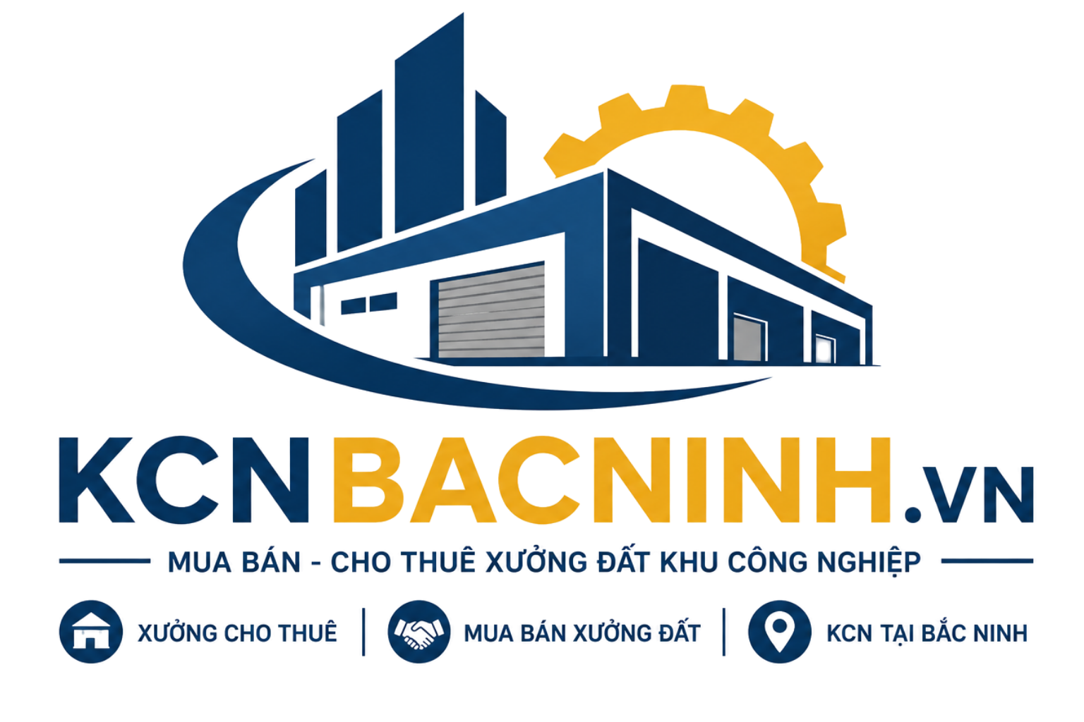 Kho Xưởng KCN Bắc Ninh